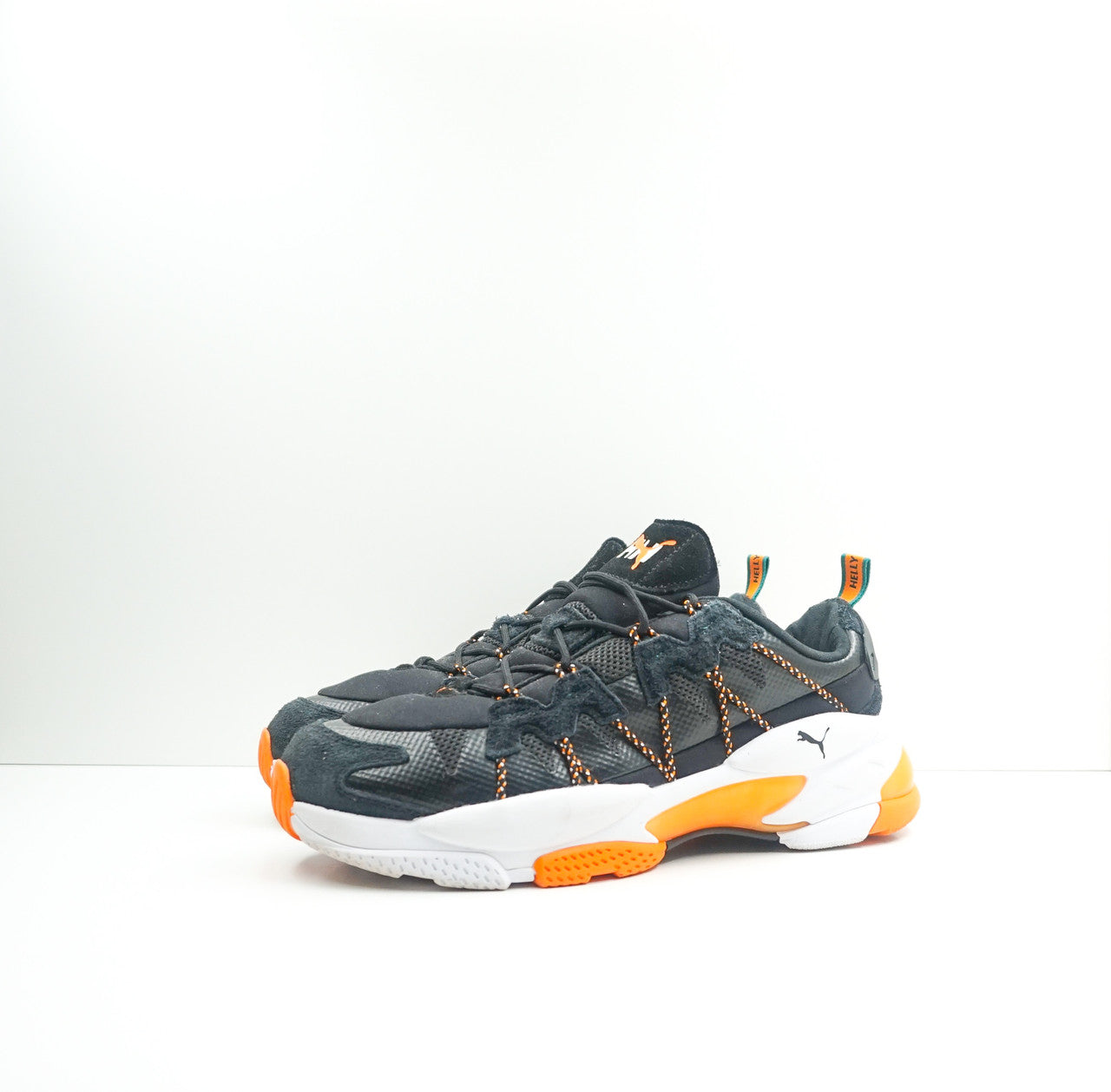 Puma Select LQD Cell Omega Helly Hansen