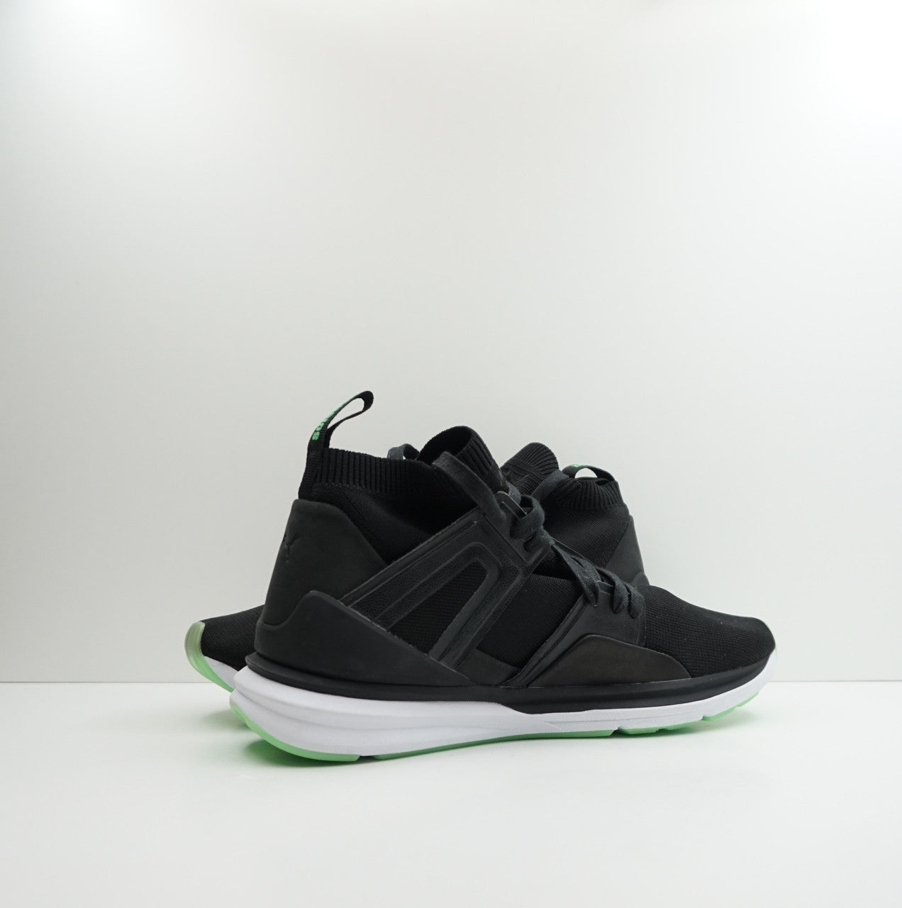 Puma Blaze Of Glory Limitless Solebox Champagne
