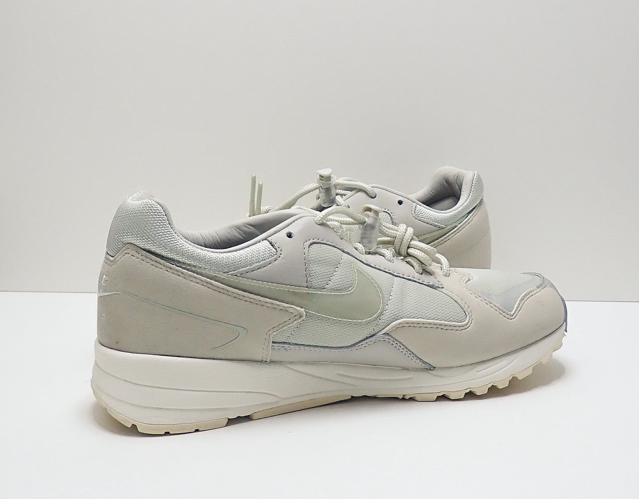 Nike Air Skylon II Fear Of God Light Bone