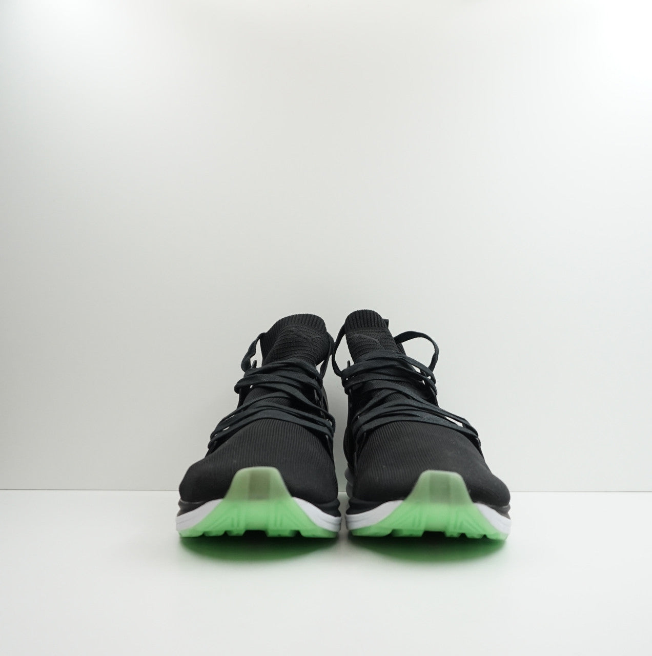 Puma Blaze Of Glory Limitless Solebox Champagne