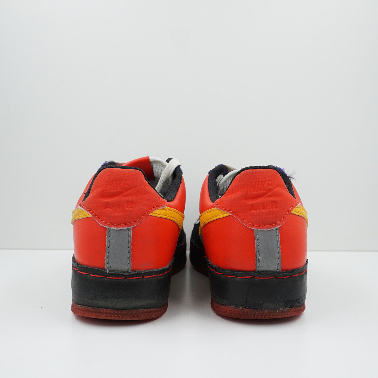 Nike Air Force 1 Low Insideout Albis Pack