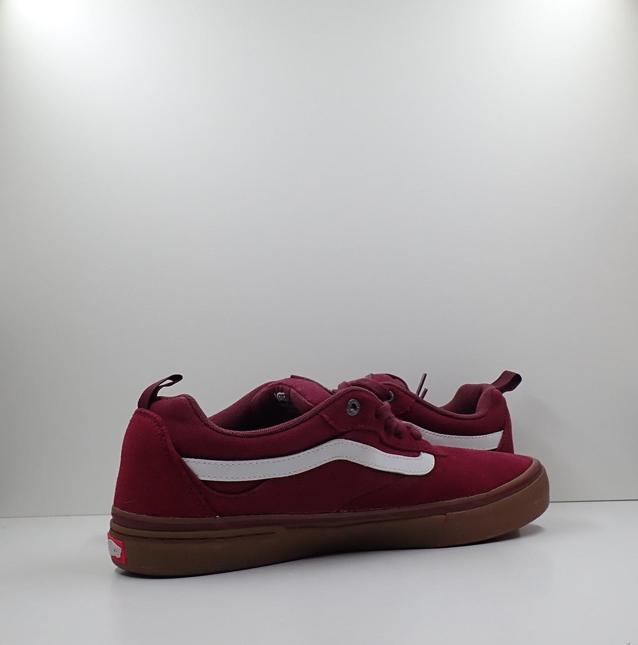 Vans Pro Canvas Kyle Walker Pro Shoes