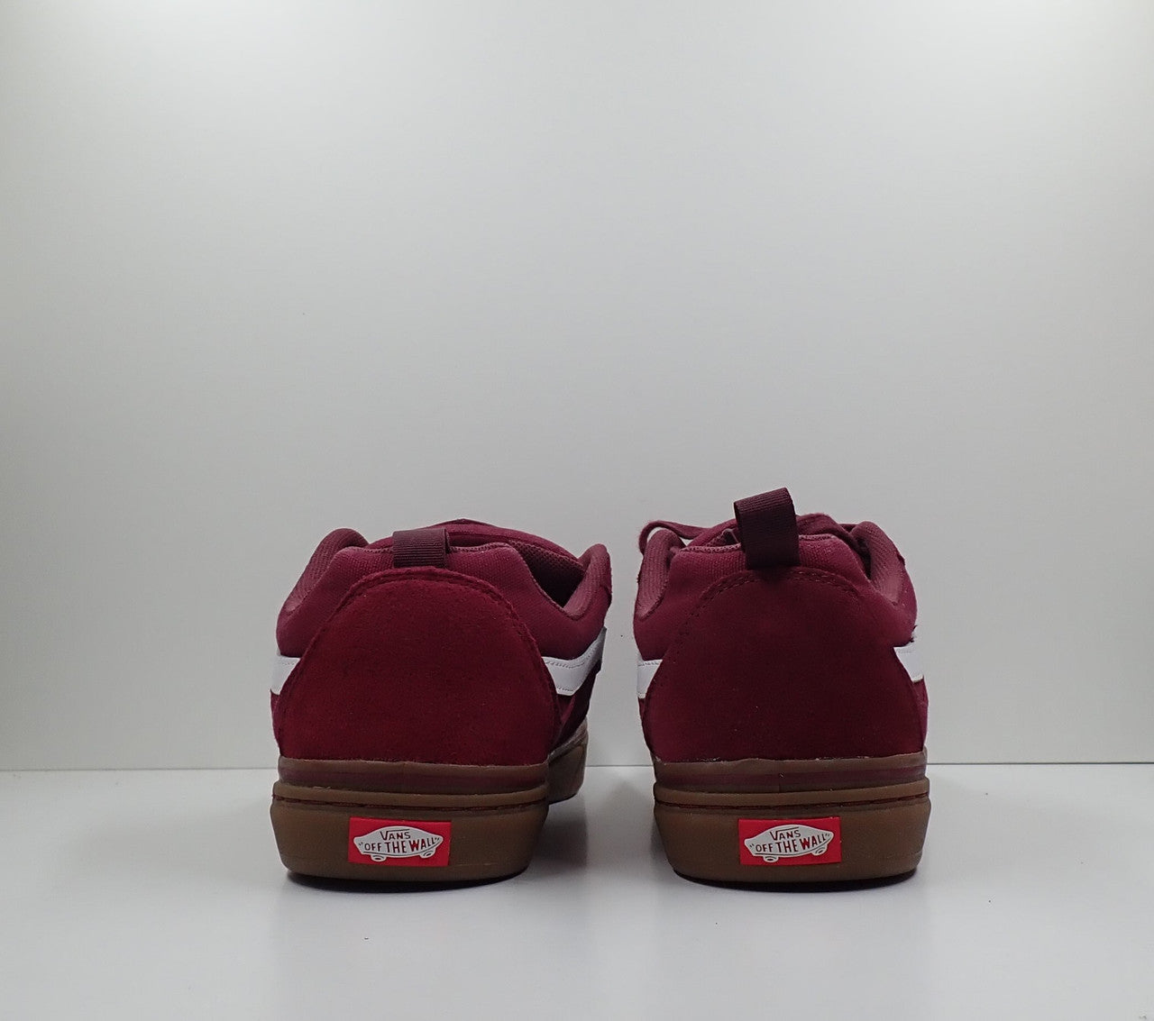 Vans Pro Canvas Kyle Walker Pro Shoes