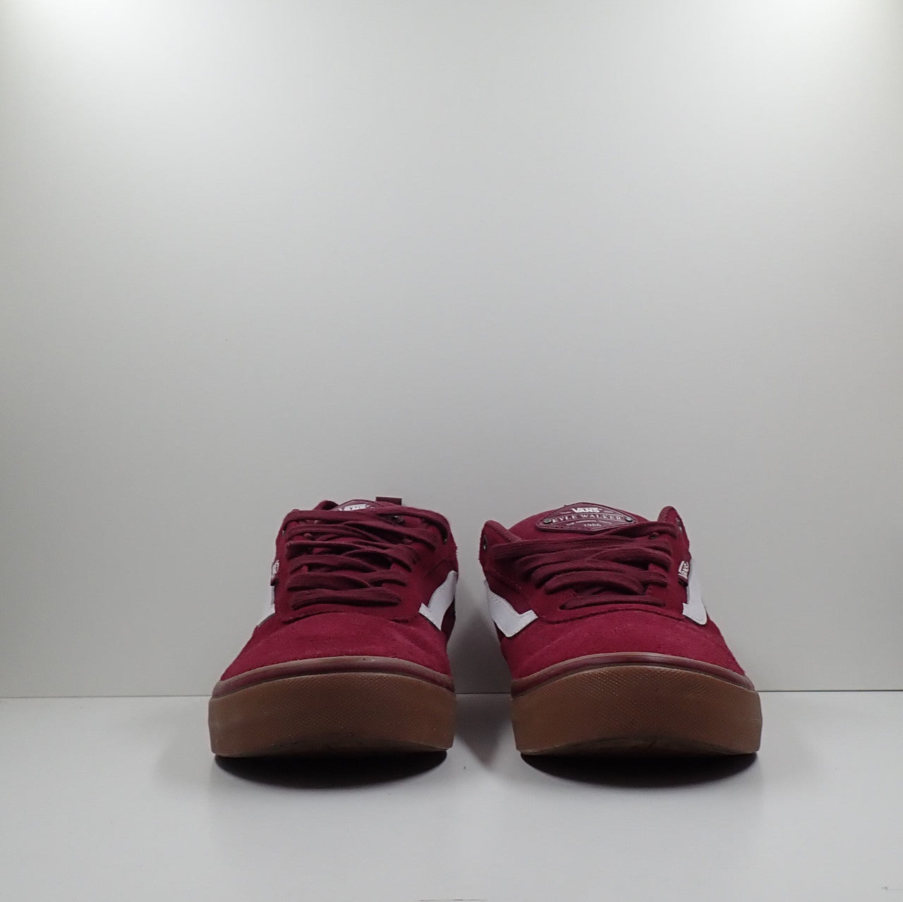 Vans Pro Canvas Kyle Walker Pro Shoes