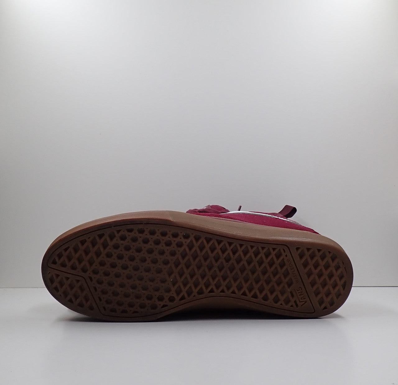 Vans Pro Canvas Kyle Walker Pro Shoes