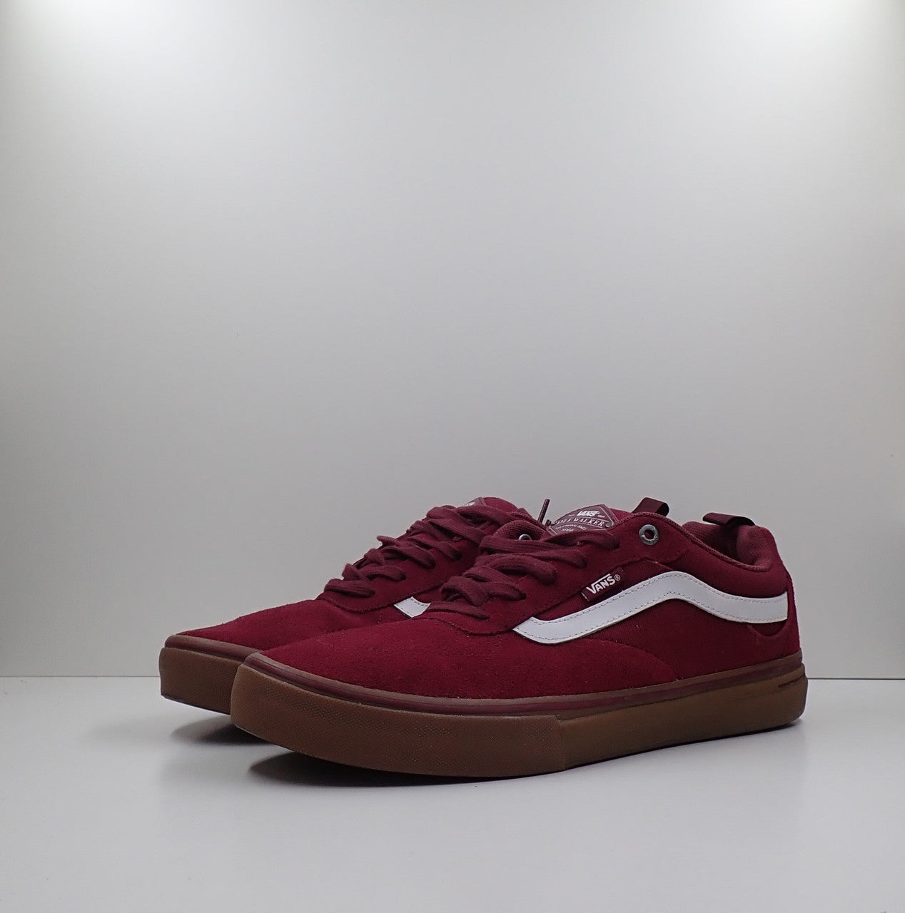 Vans Pro Canvas Kyle Walker Pro Shoes