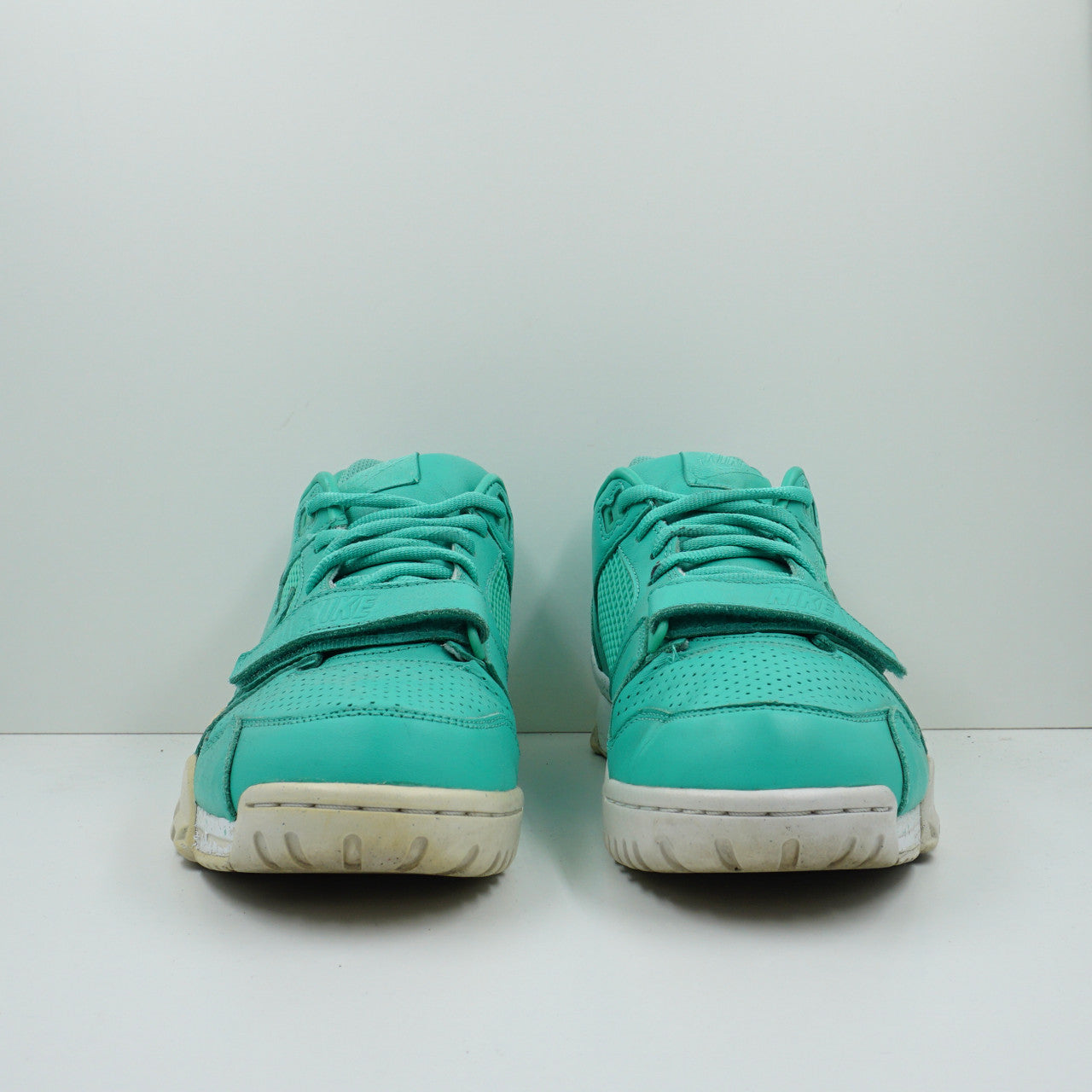 Nike Air Trainer II Crystal Mint