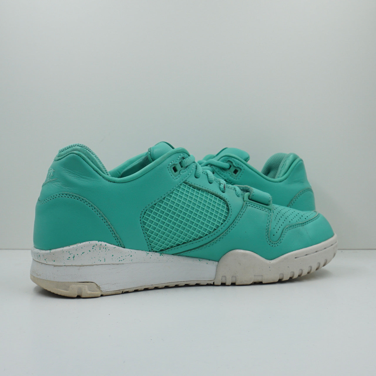 Nike Air Trainer II Crystal Mint
