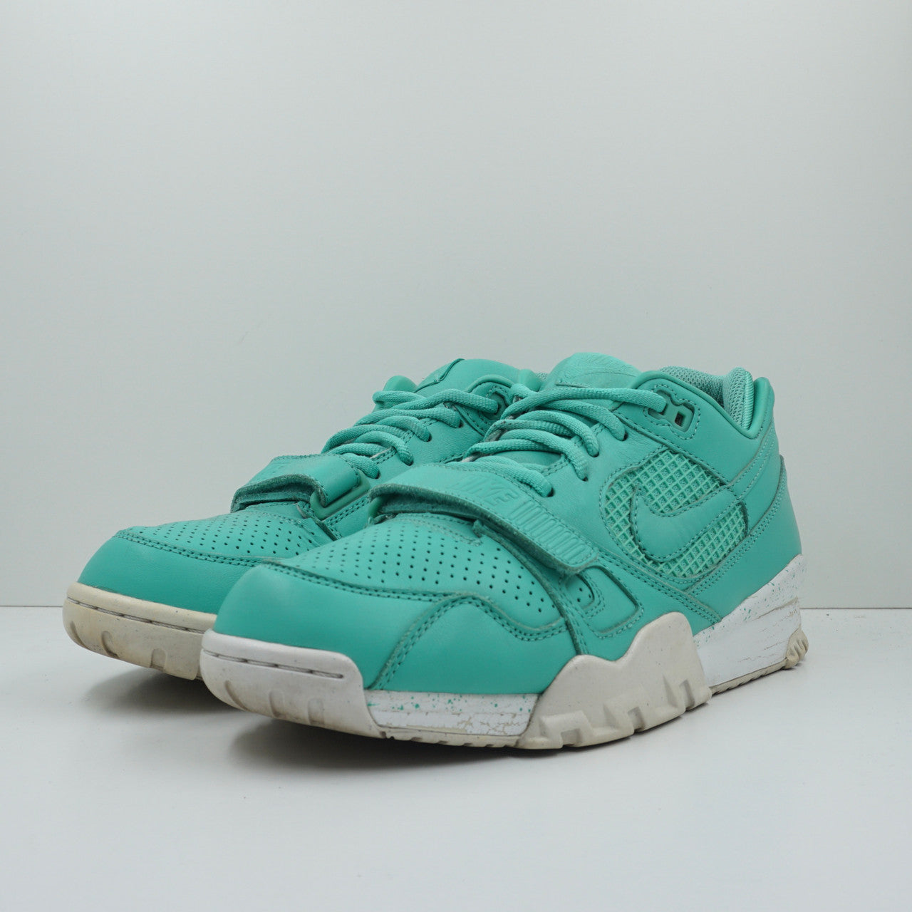 Nike Air Trainer II Crystal Mint