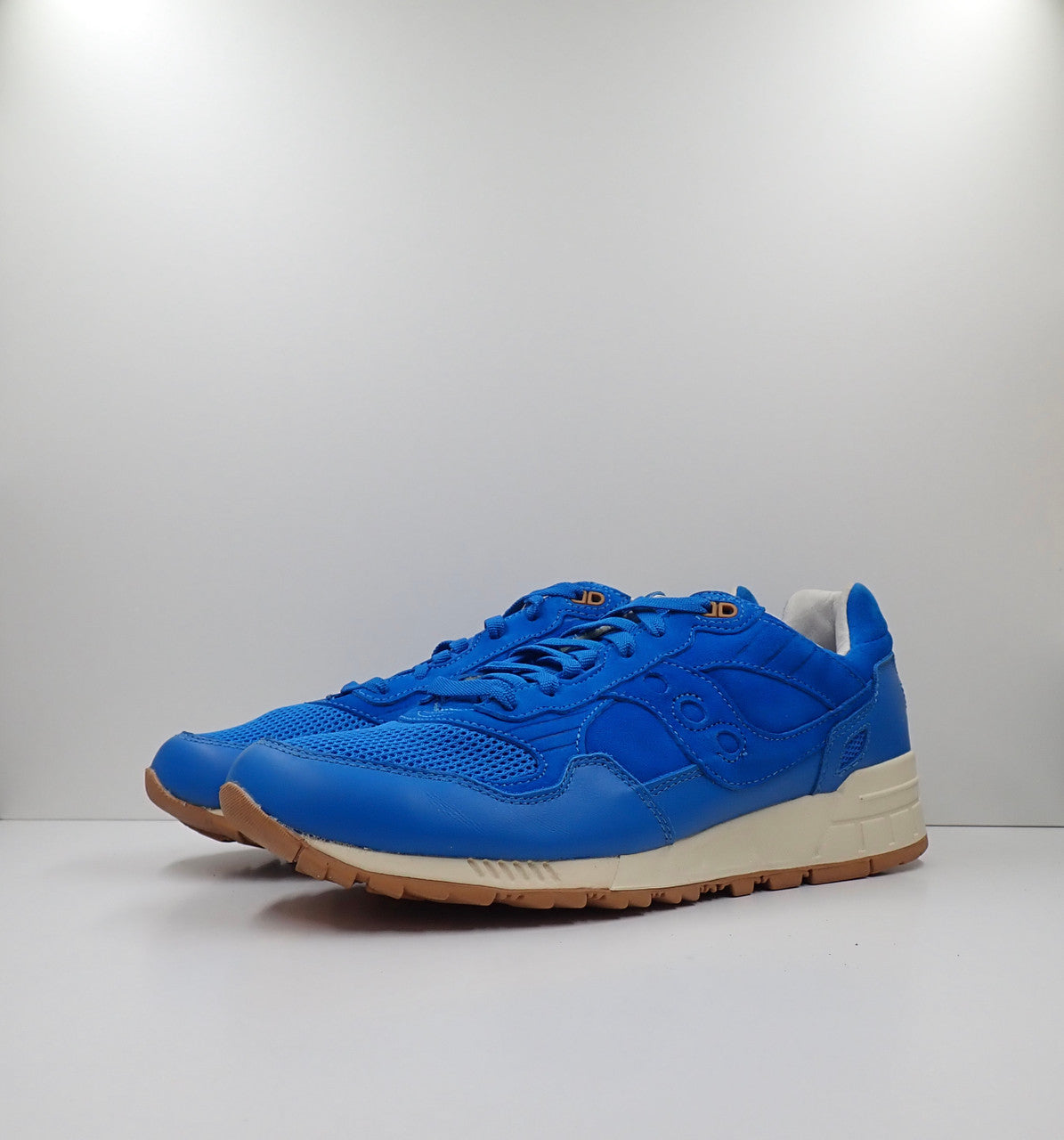 Saucony x Bodega Shadow 5000