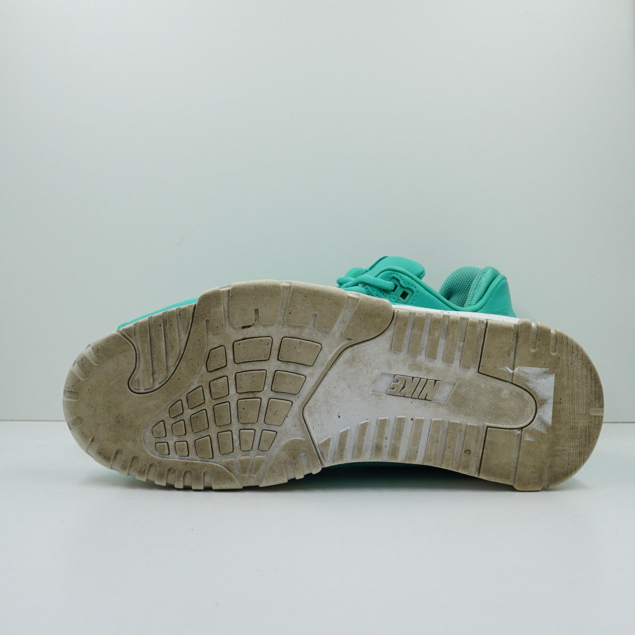 Nike Air Trainer II Crystal Mint