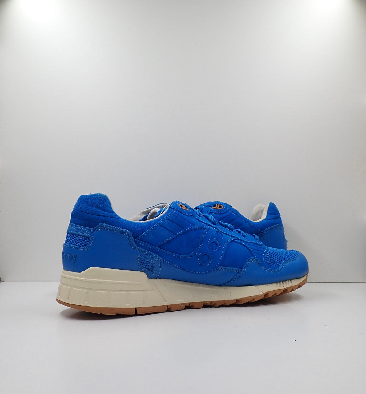 Saucony x Bodega Shadow 5000