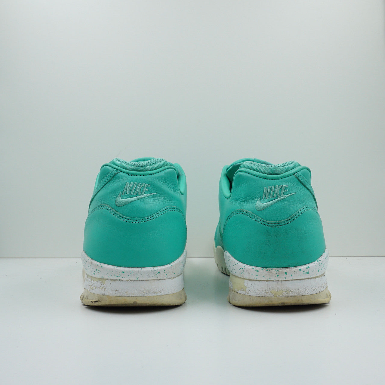 Nike Air Trainer II Crystal Mint