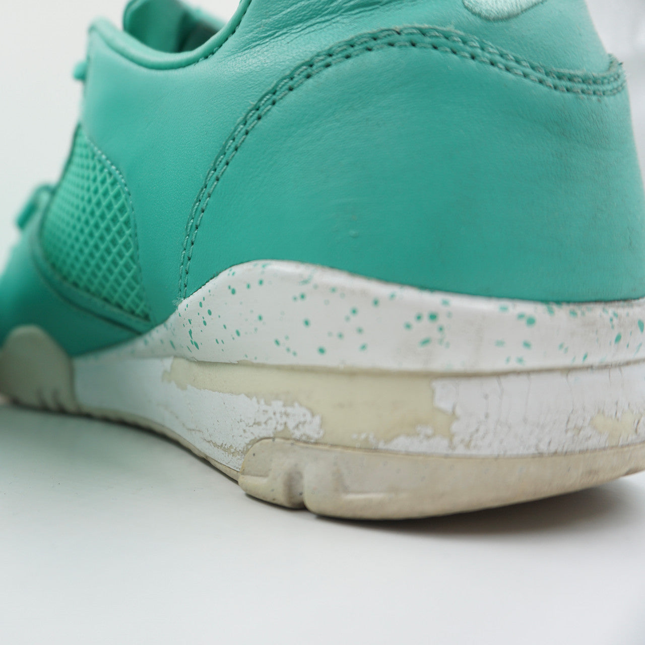 Nike Air Trainer II Crystal Mint