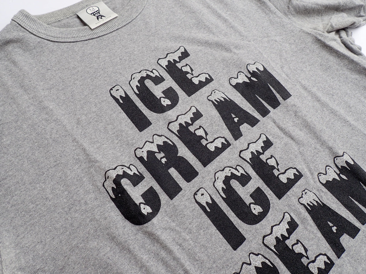BBC Ice Cream Made in Japan Tshirt