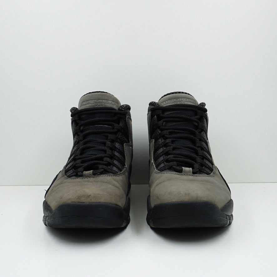 Jordan 10 Dark Shadow