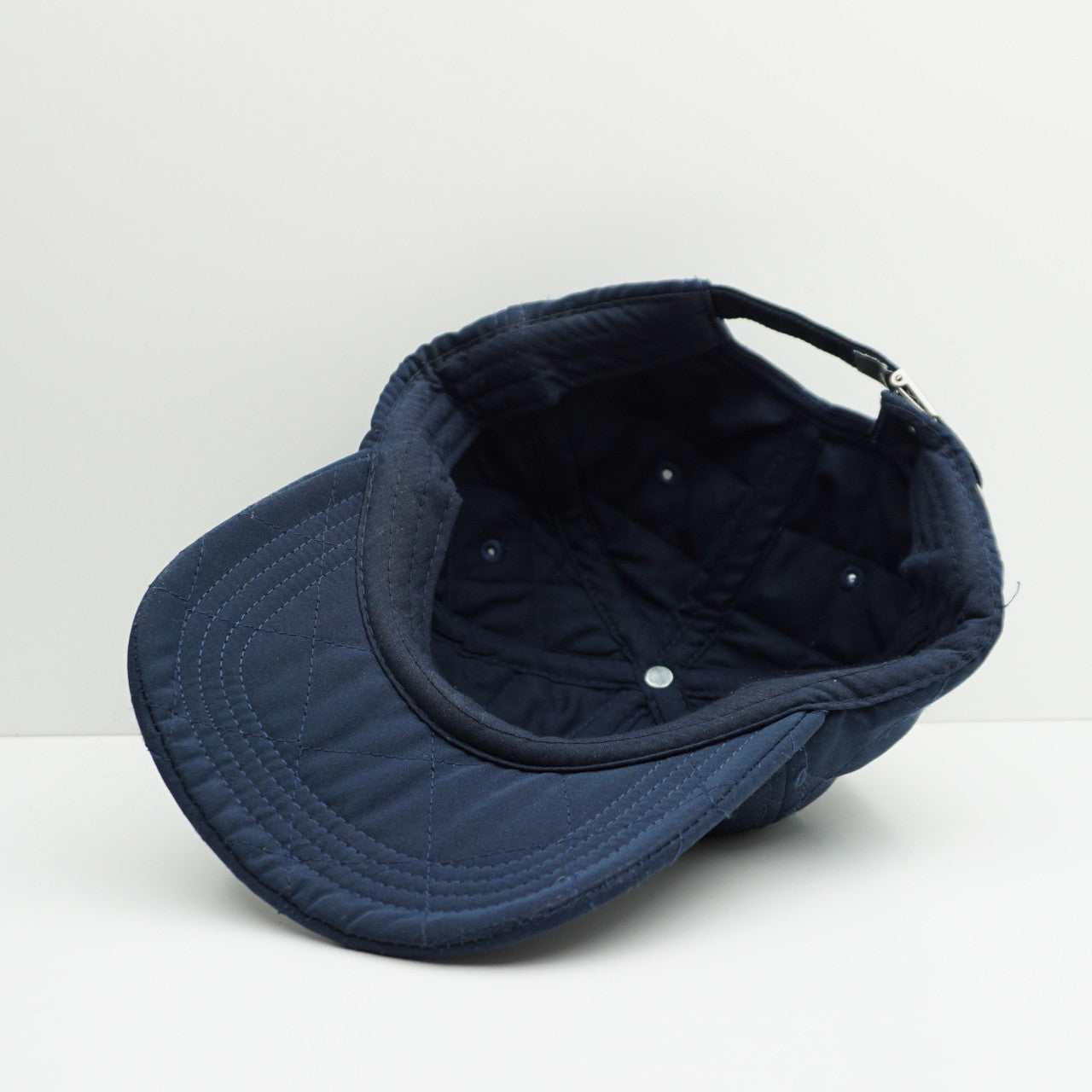 Dickies Quilted Cap