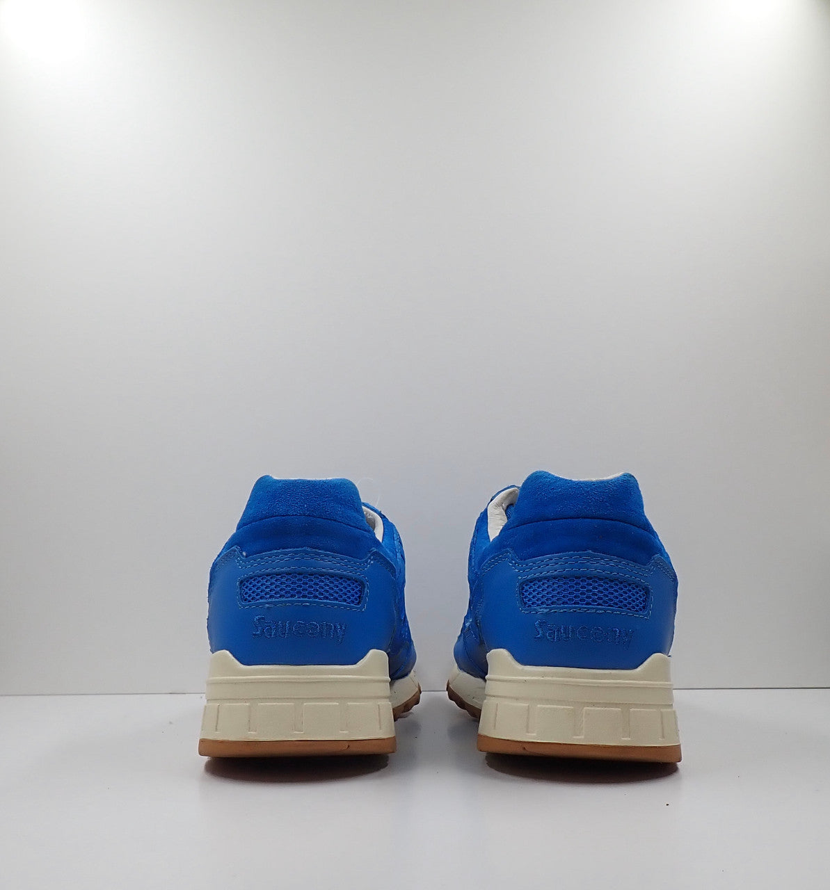 Saucony x Bodega Shadow 5000