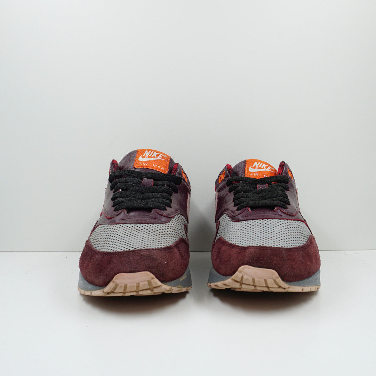 Nike Air Max 1 Premium Flannel Pack