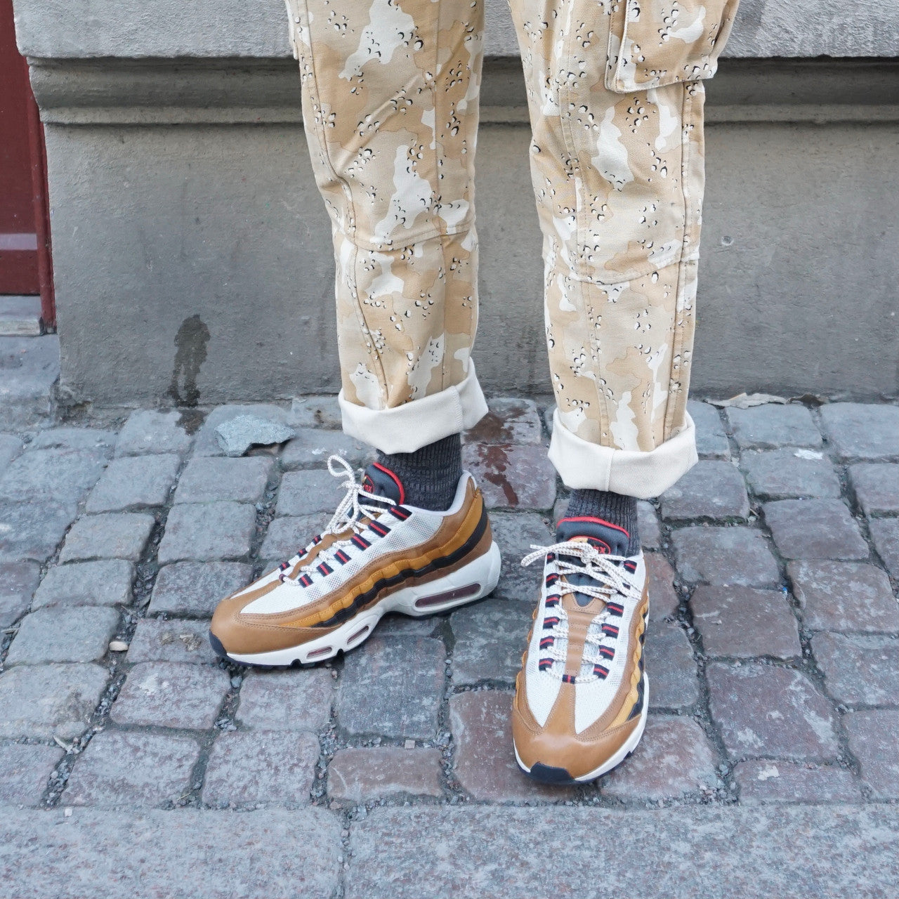 Nike Air Max 95 Escape QS