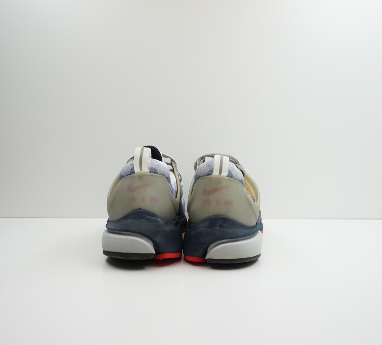 Nike Air Presto Olympic