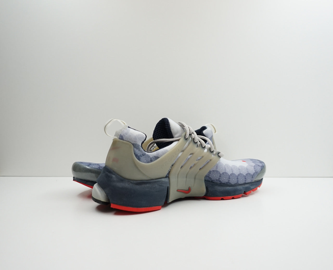 Nike Air Presto Olympic