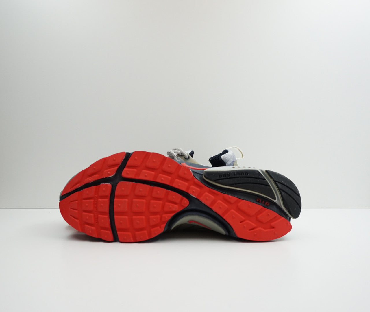 Nike Air Presto Olympic