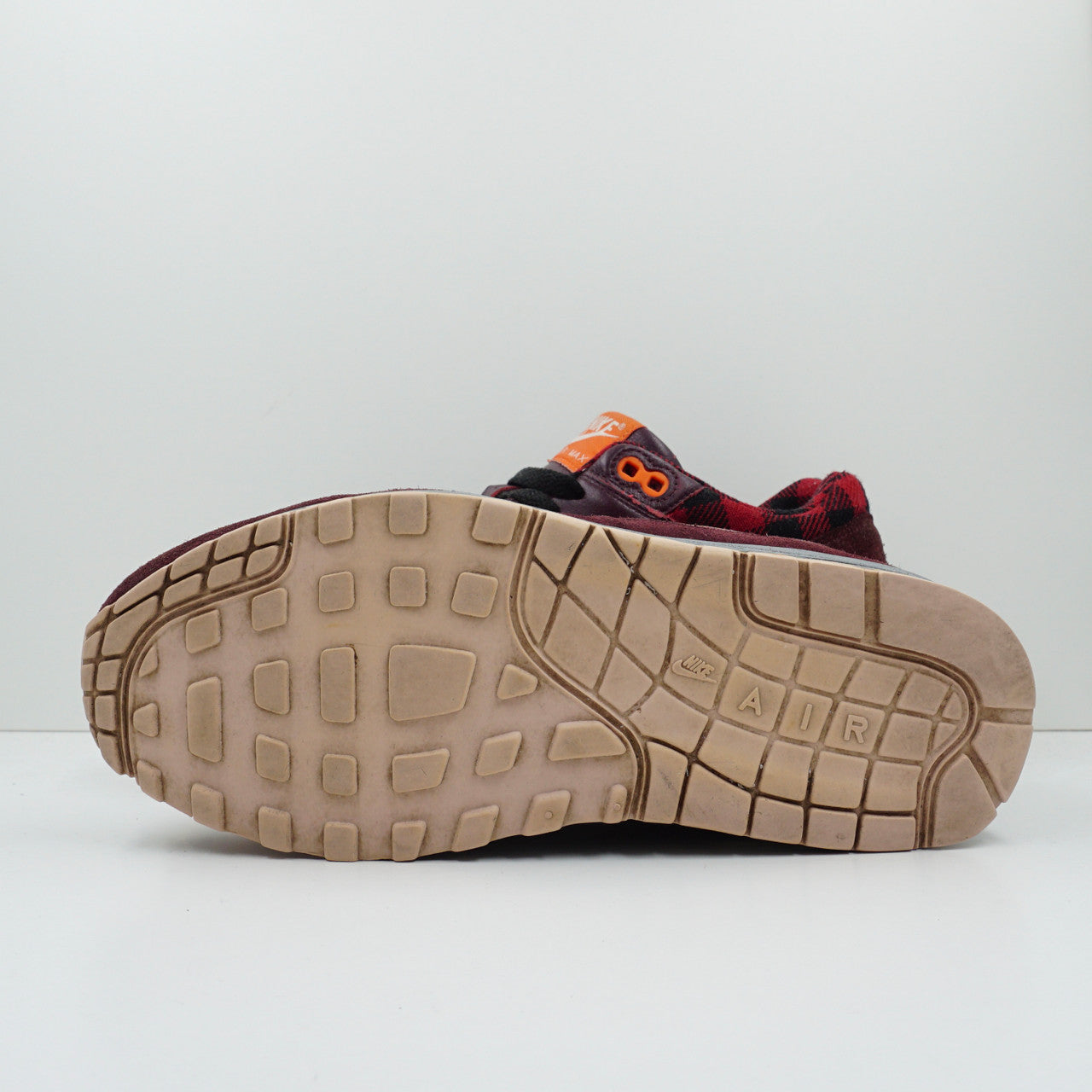 Nike Air Max 1 Premium Flannel Pack