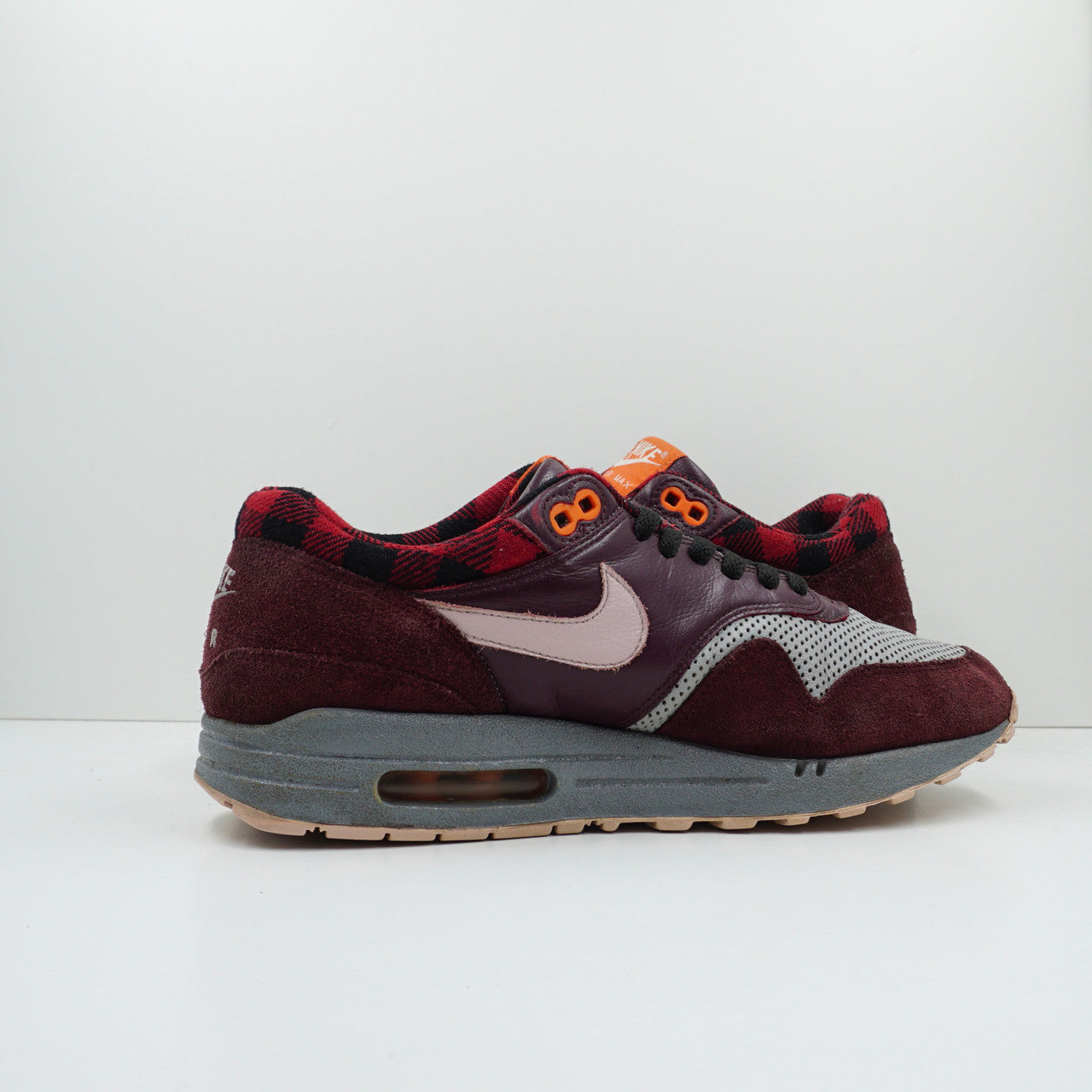 Nike Air Max 1 Premium Flannel Pack