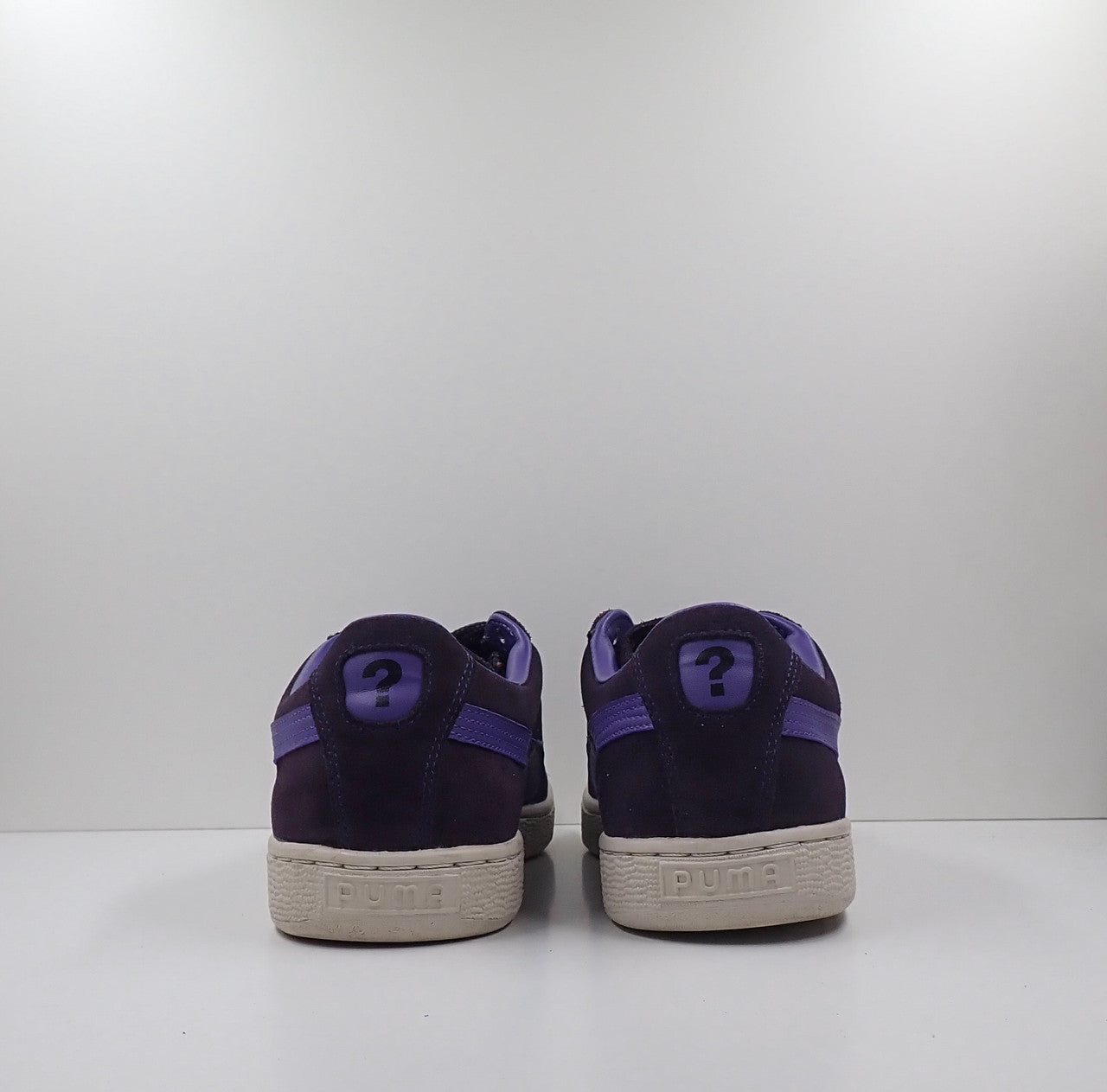 Puma States x Size? Purple