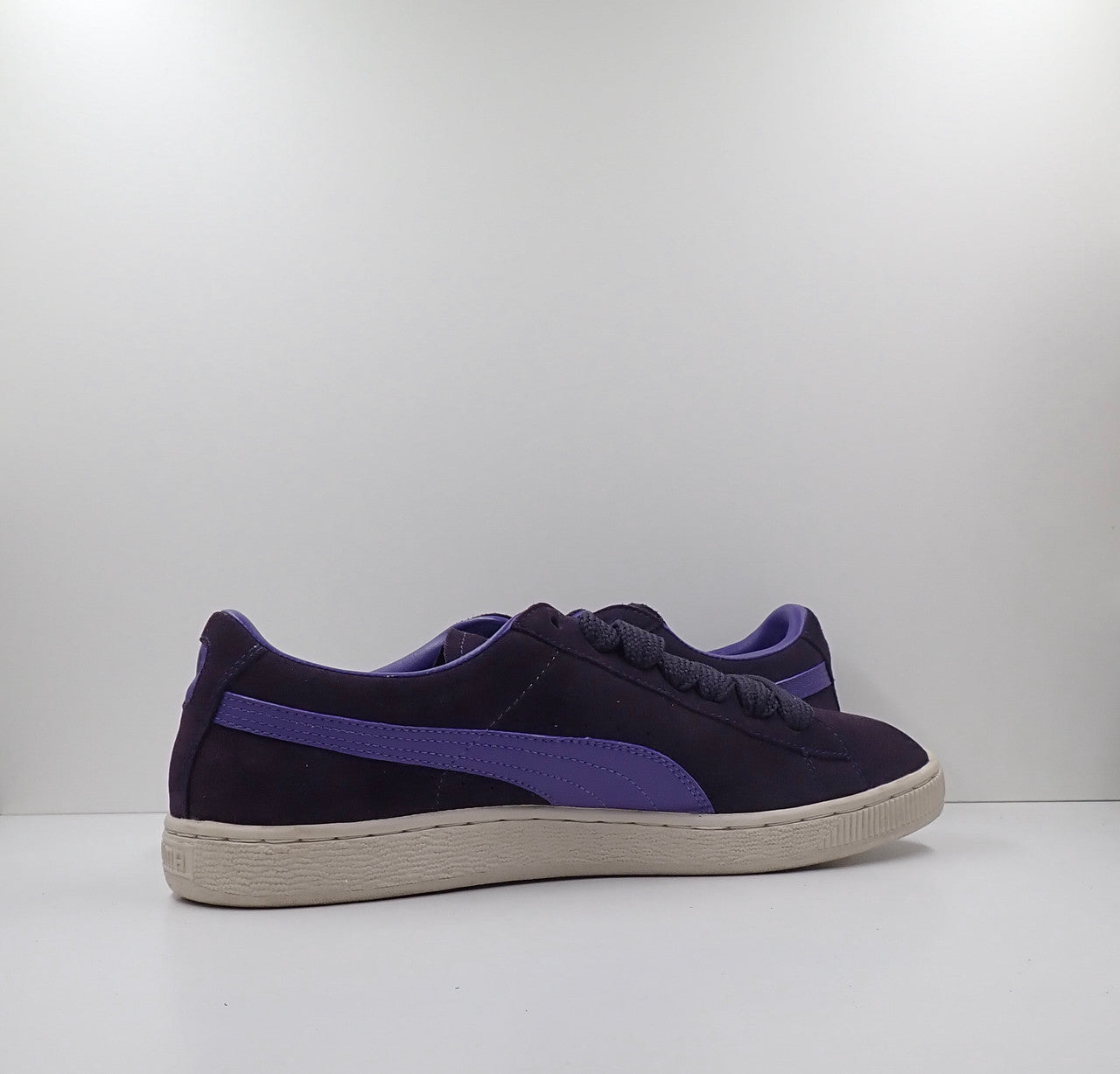 Puma States x Size? Purple