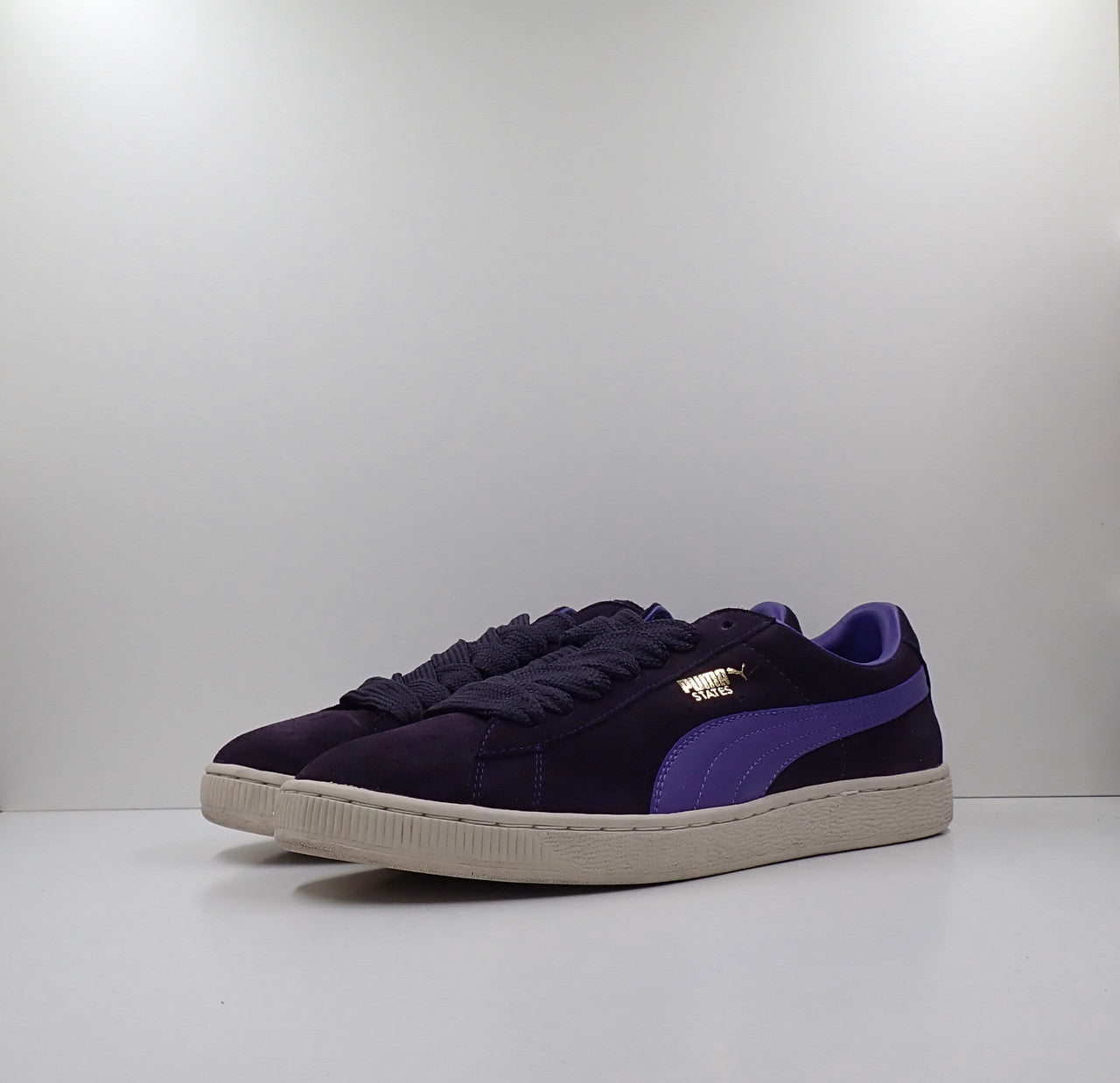 Puma States x Size? Purple