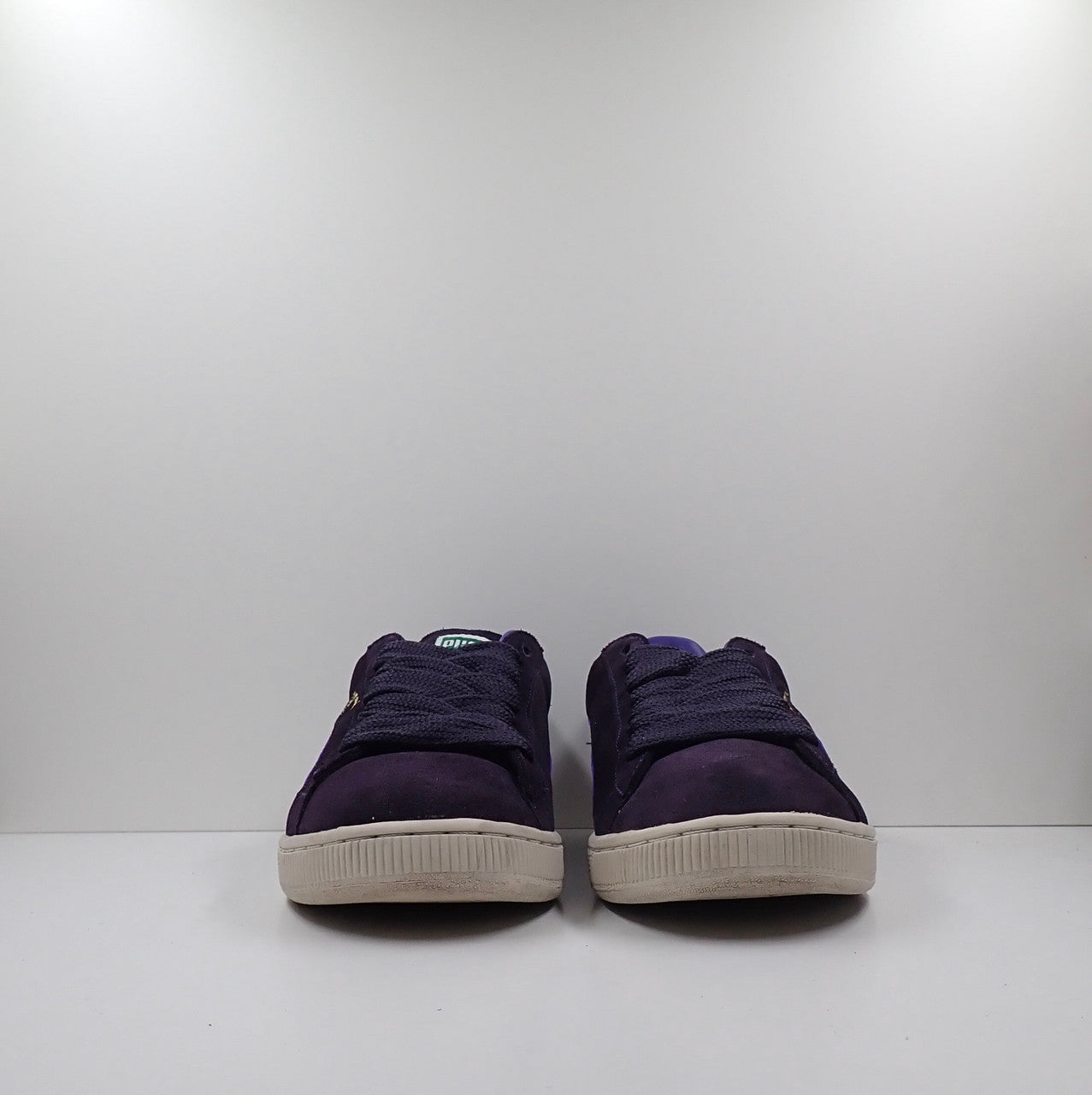 Puma States x Size? Purple