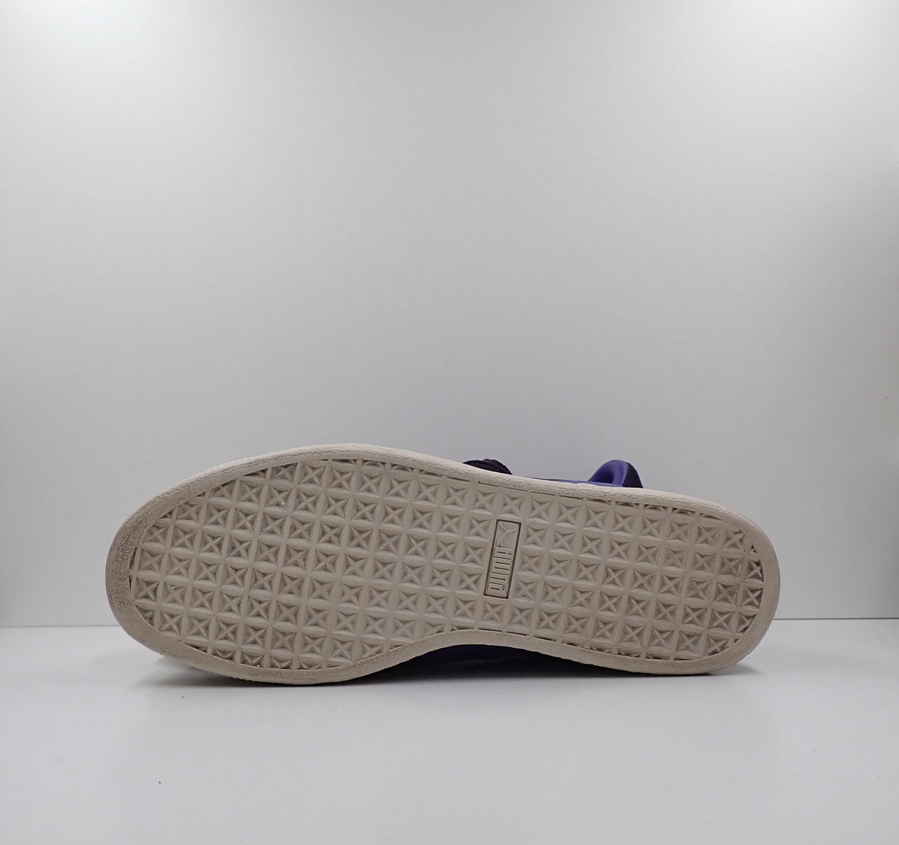 Puma States x Size? Purple