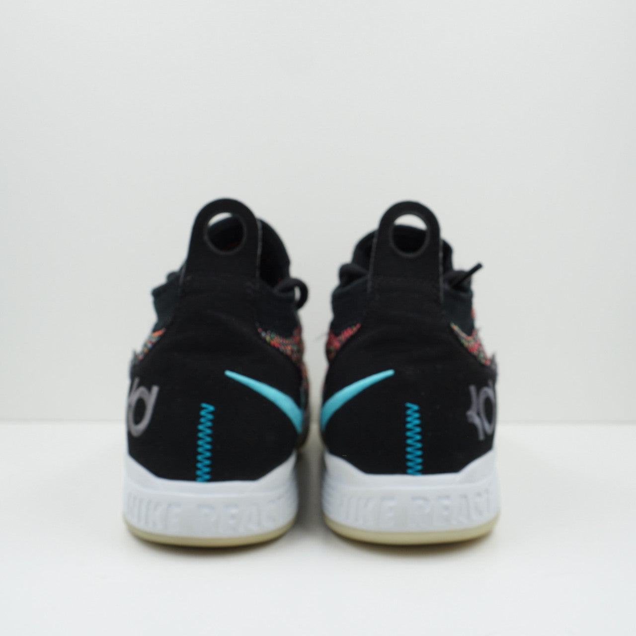 Nike KD 11 Multicolor (GS)