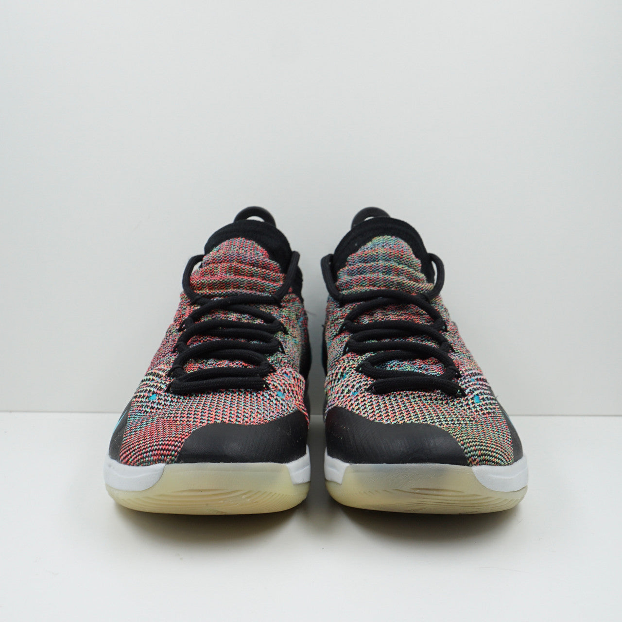 Nike KD 11 Multicolor (GS)