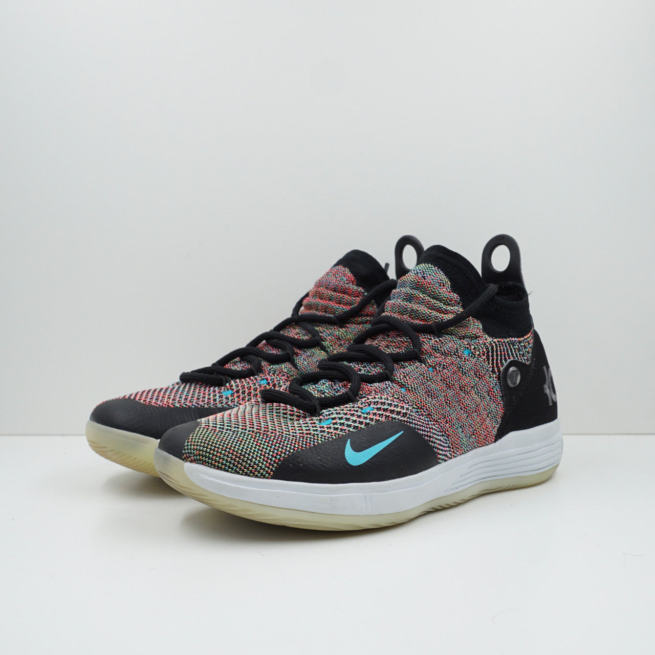 Nike KD 11 Multicolor (GS)