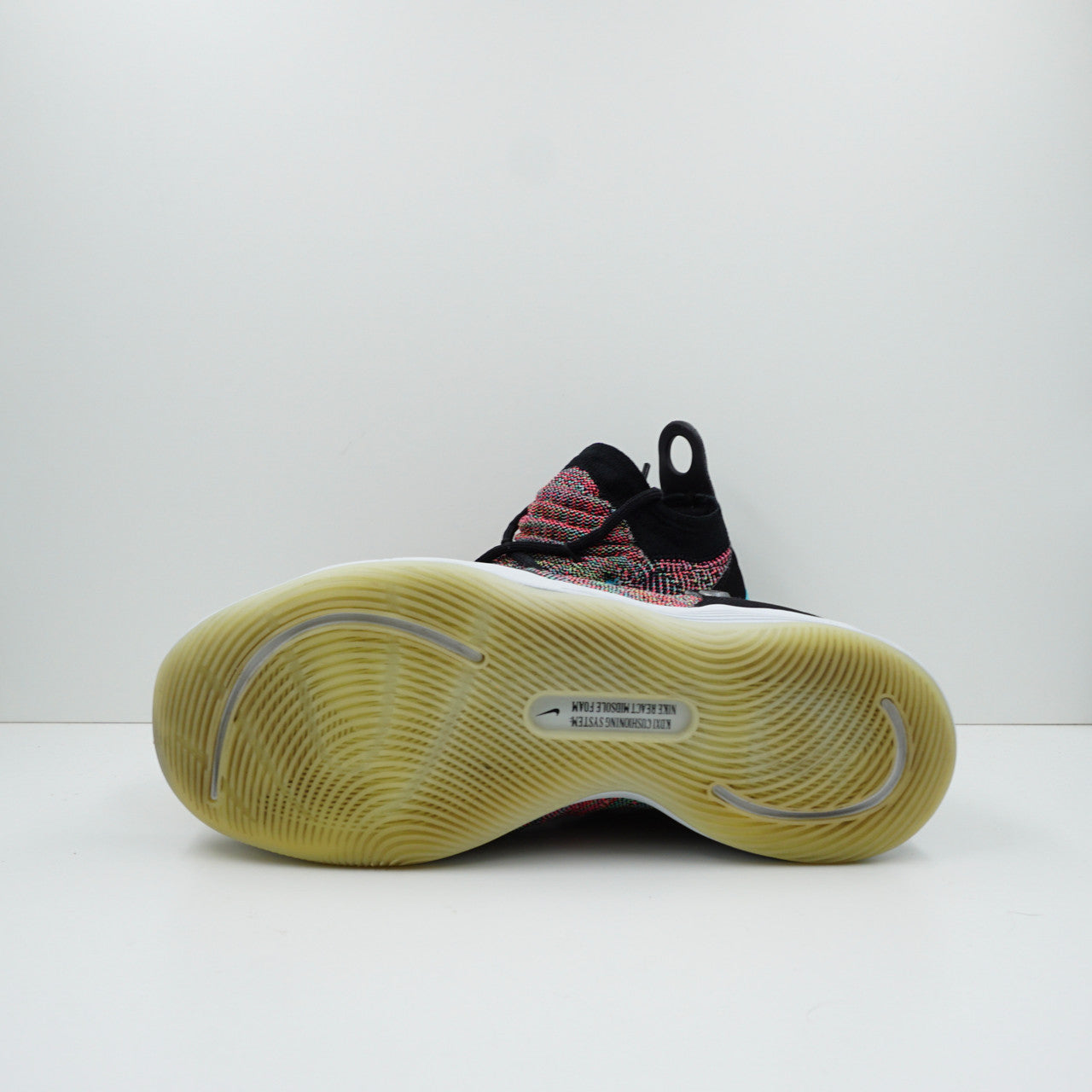 Nike KD 11 Multicolor (GS)