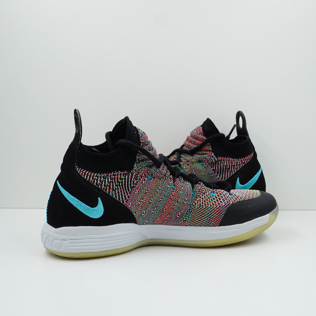Nike KD 11 Multicolor (GS)
