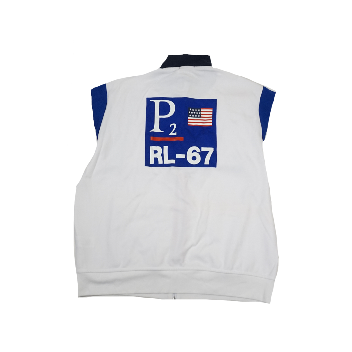 Polo Ralph Lauren Zip Up