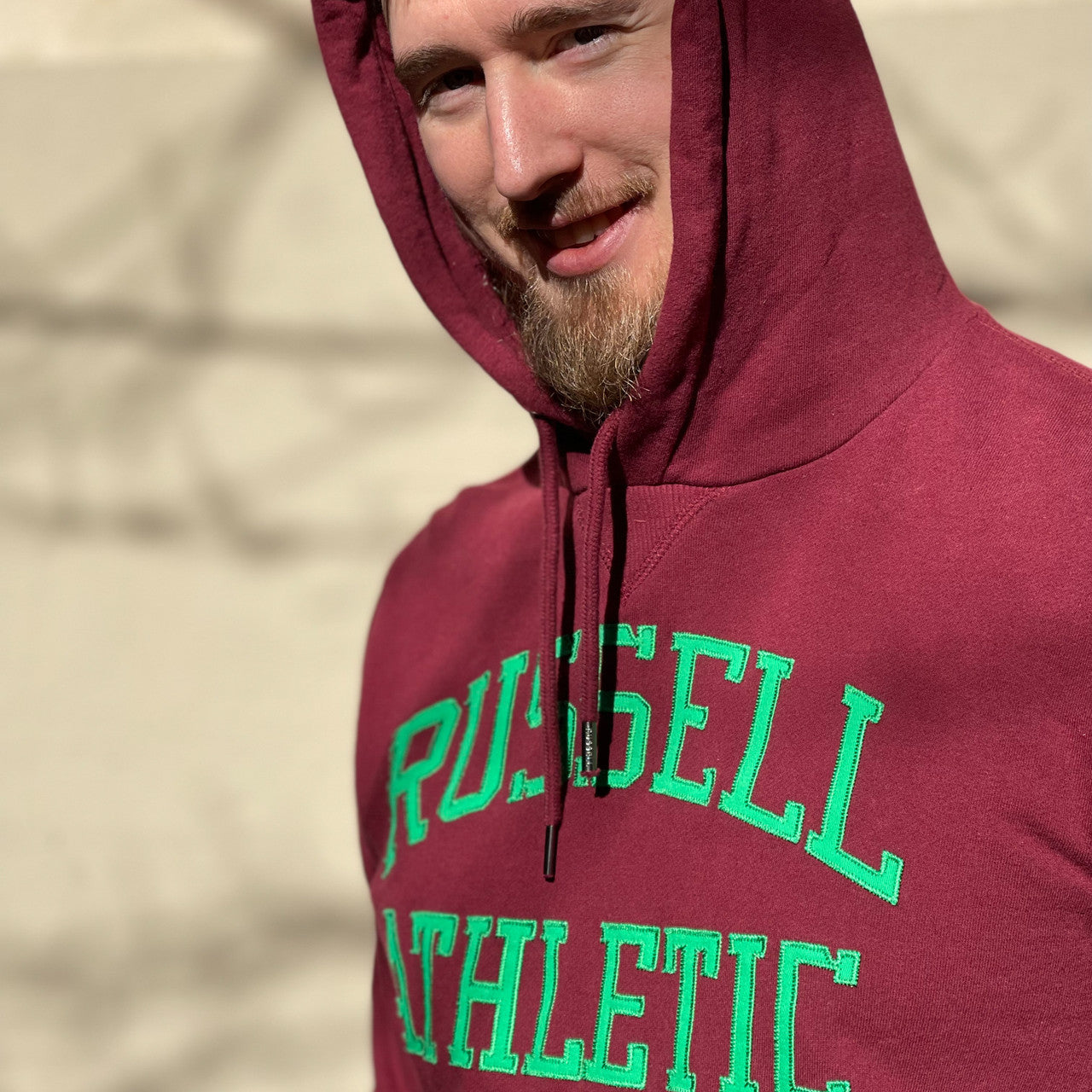 Russell Athletic Hoodie
