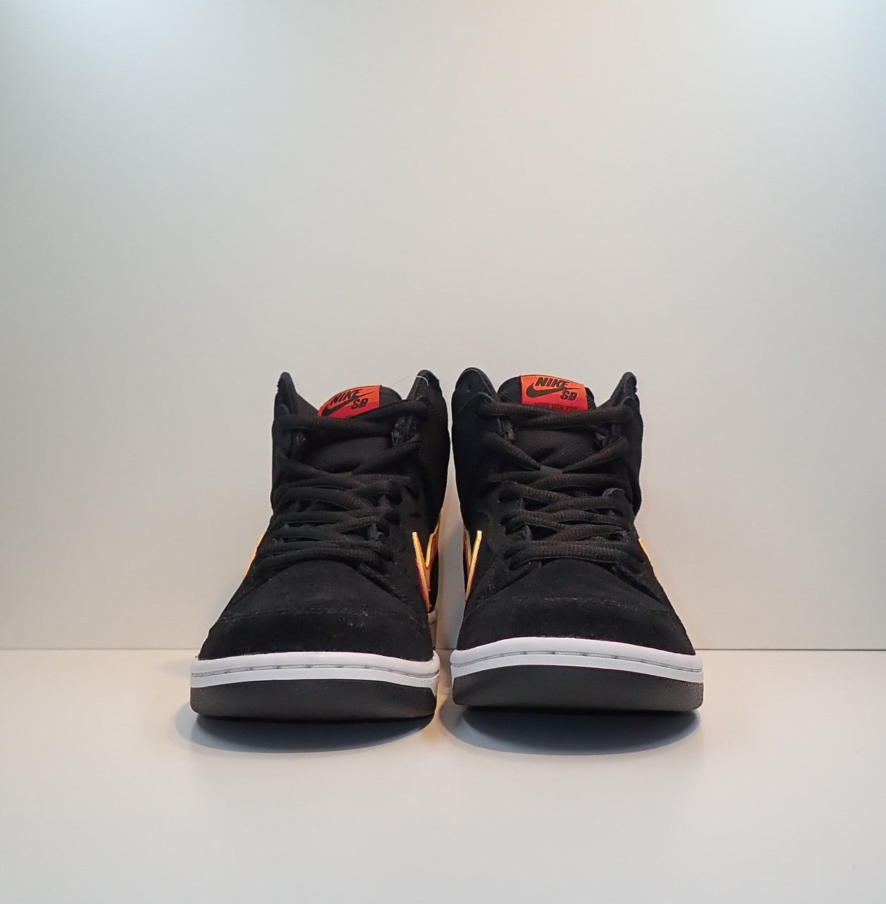 Nike SB Dunk High Truck It