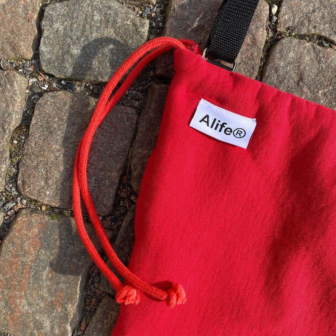 Nice Duds Hood Bag 110