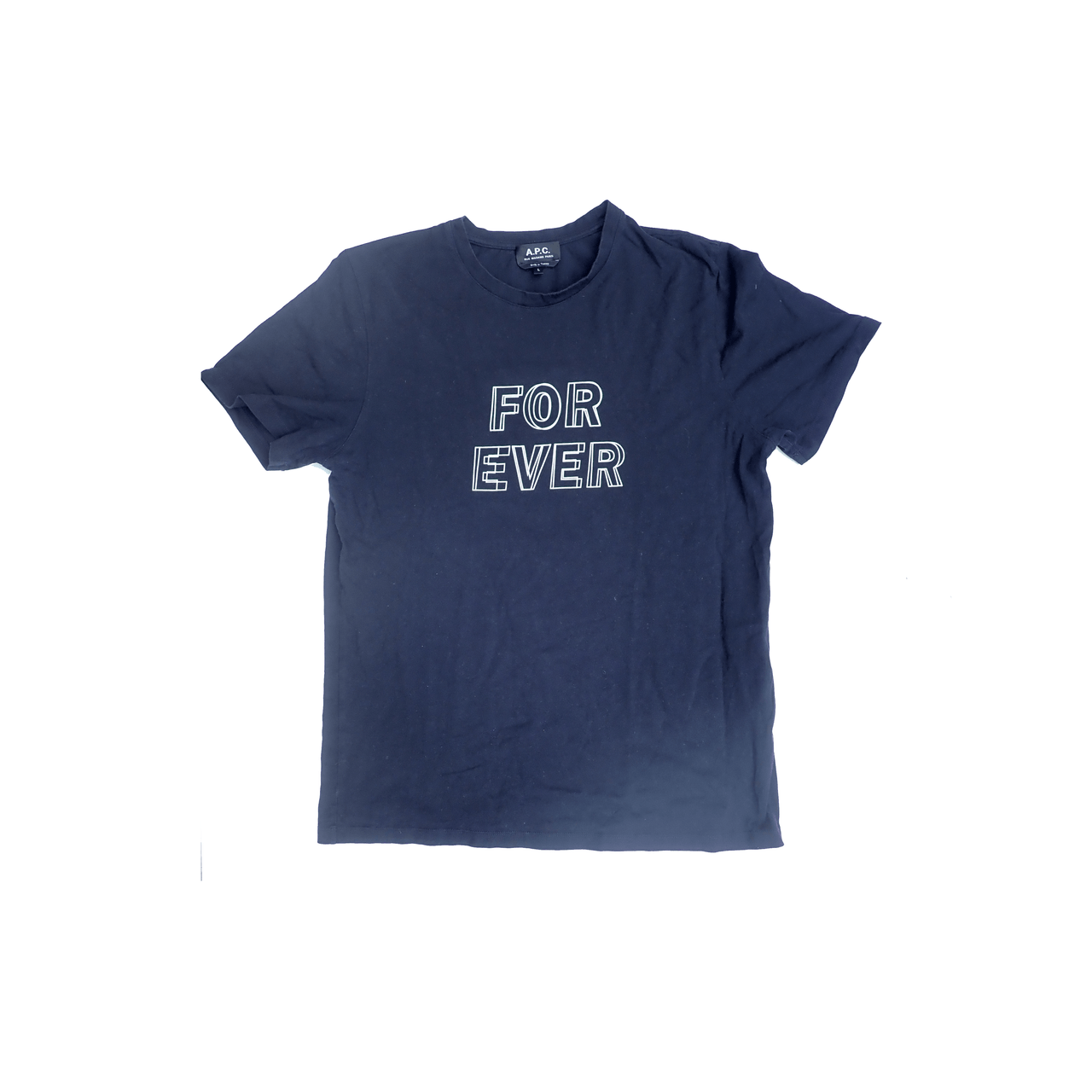 APC Forever Tshirt