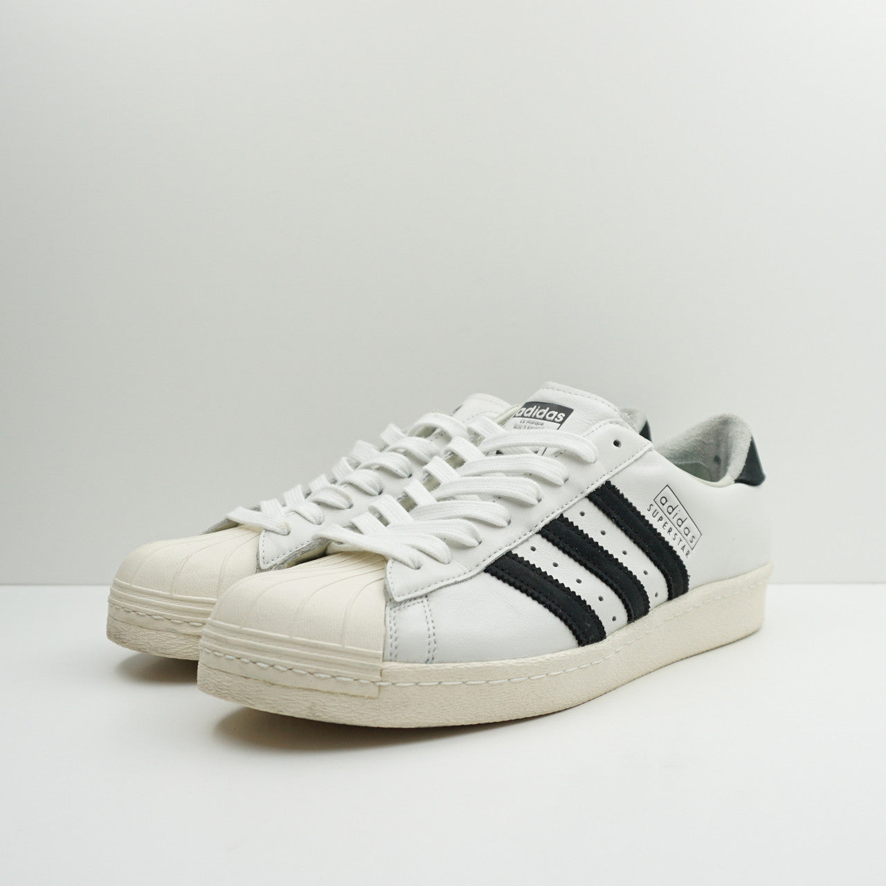 Adidas Superstar