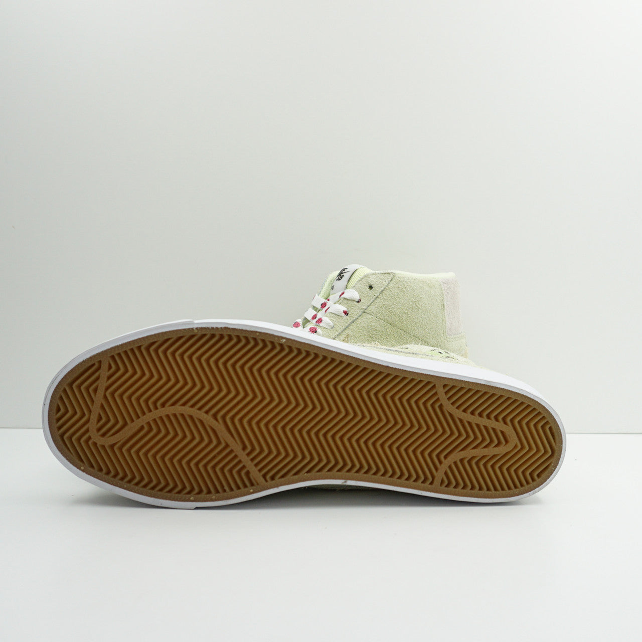 Nike SB Blazer Frog Skateboards