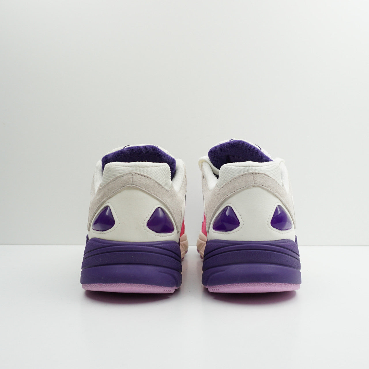 Adidas Yung-1 Dragon Ball Z Frieza