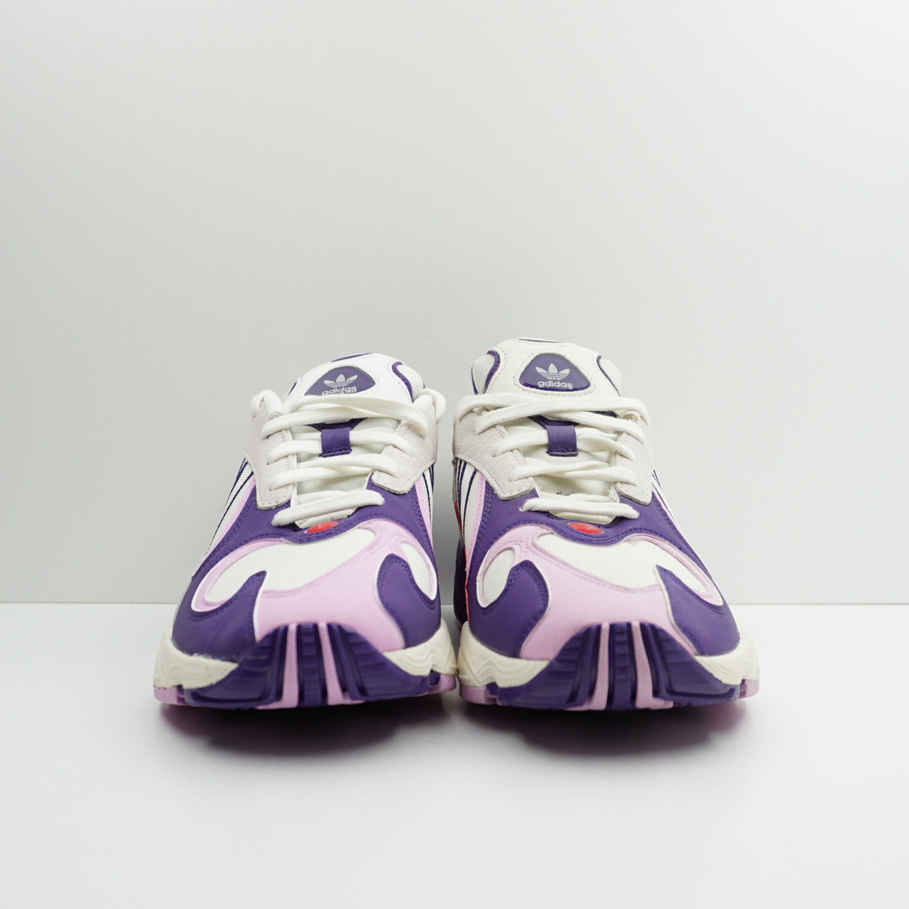 Adidas Yung-1 Dragon Ball Z Frieza