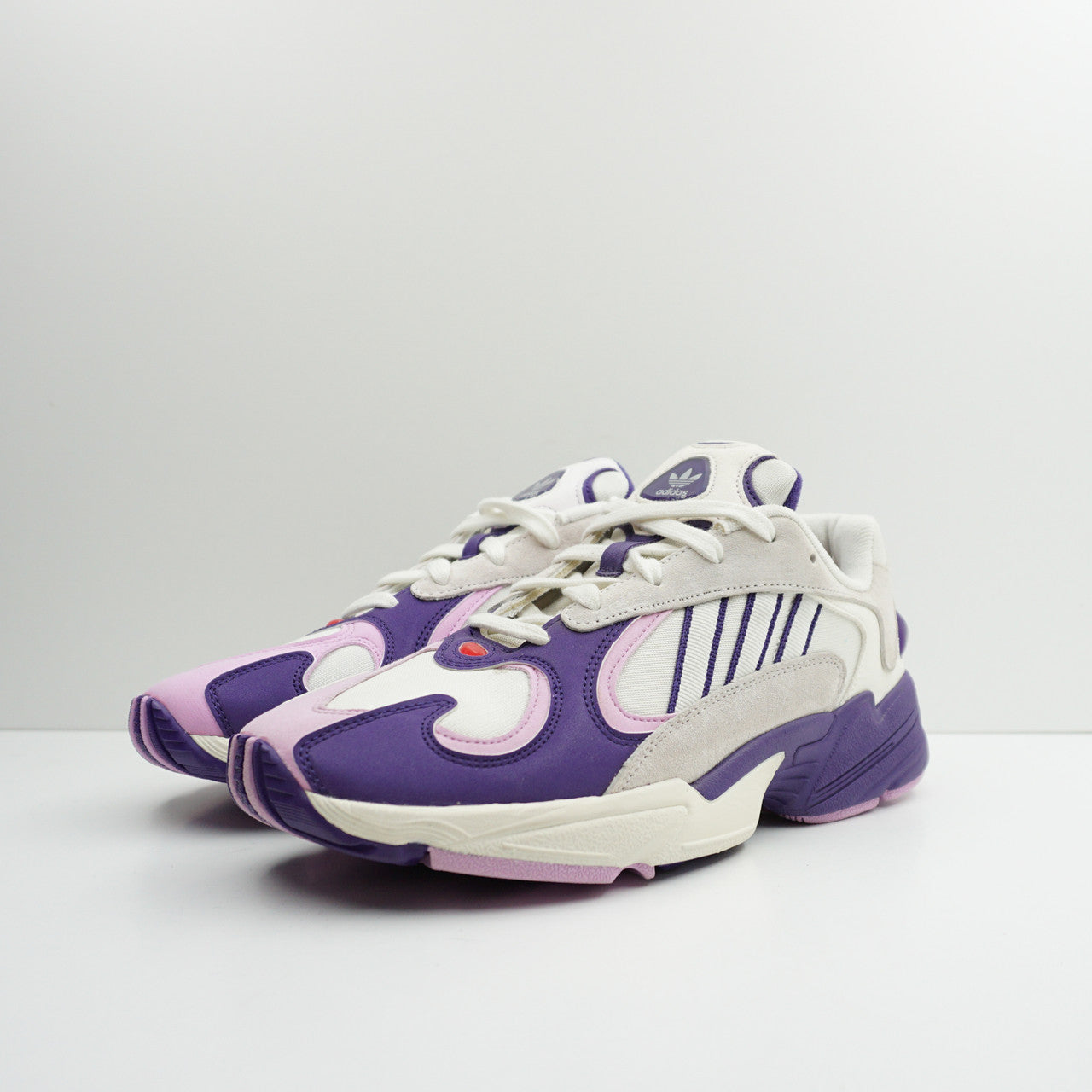 Adidas Yung-1 Dragon Ball Z Frieza