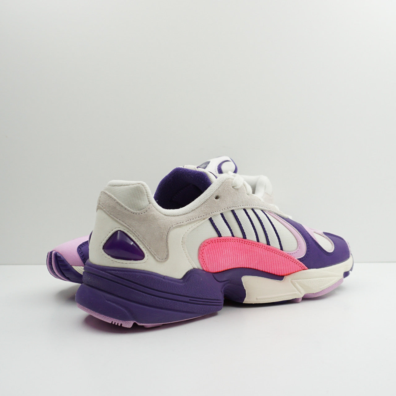 Adidas Yung-1 Dragon Ball Z Frieza